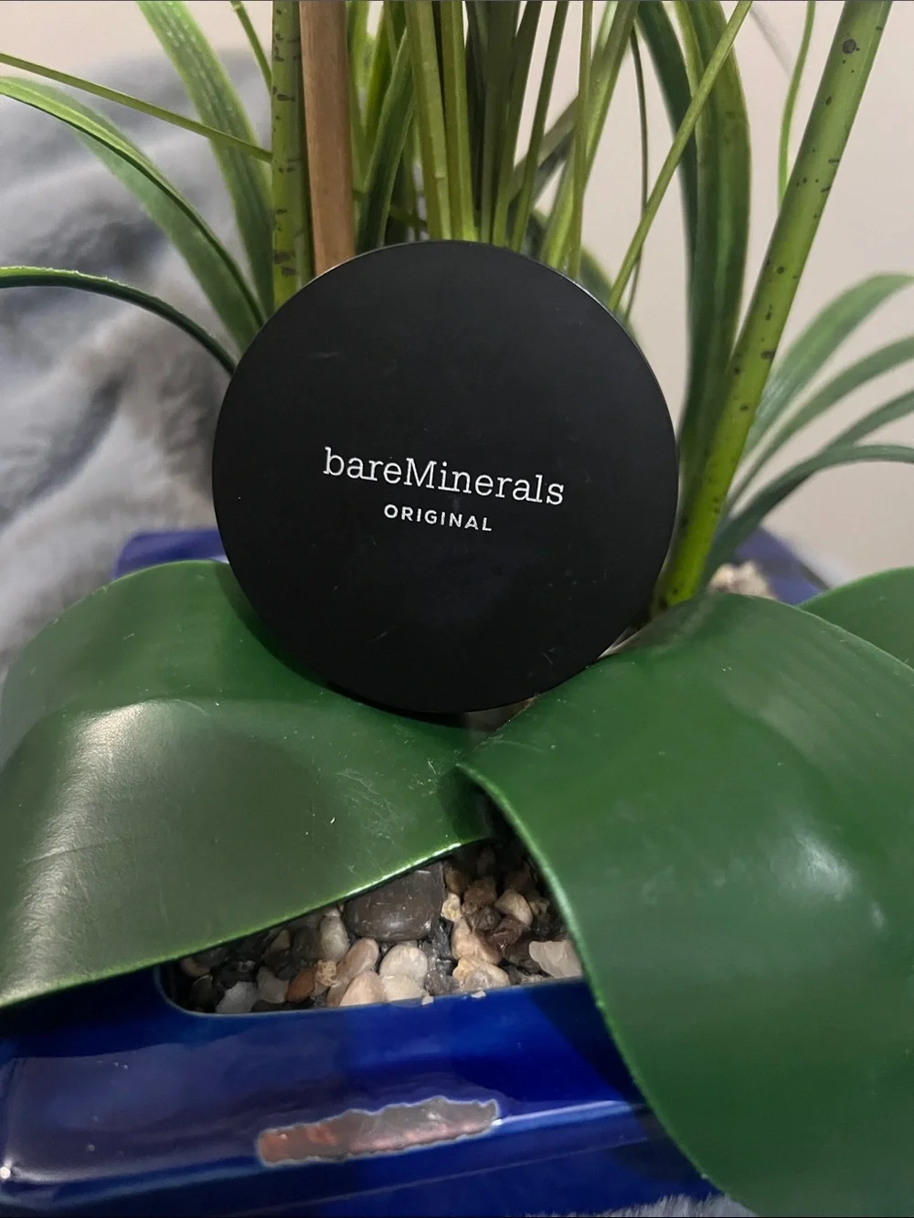 bareMinerals Original Loose Powder Foundation - Golden Medium 14 retail $39